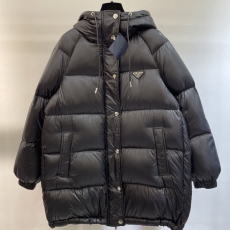 Prada Down Coat